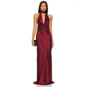 Stone Cold Fox Amelia Gown